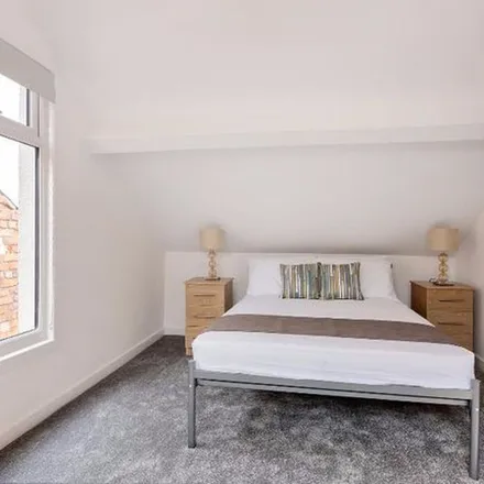 Image 4 - Marthill, Lower Regent Street, Beeston, NG9 2DJ, United Kingdom - Duplex for rent