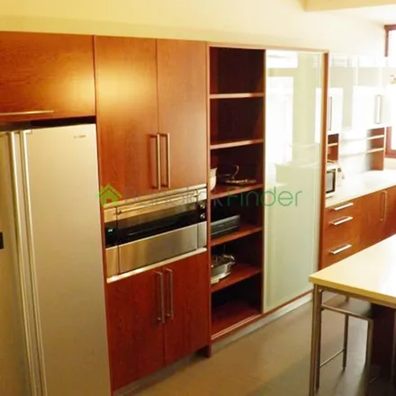 Rent this 2 bed townhouse on unnamed road in Din Daeng District, 10400