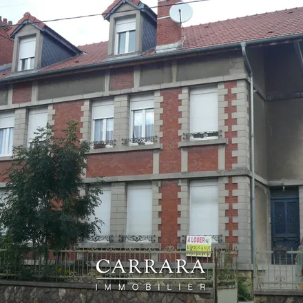Image 3 - 9 Rue Gambetta, 54800 Jarny, France - Apartment for rent