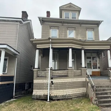Buy this 3 bed house on 413 North Huron Street in North Island, Wheeling