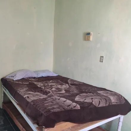 Rent this 1 bed apartment on Avenida 13 Oriente in Analco, 72500 Puebla City