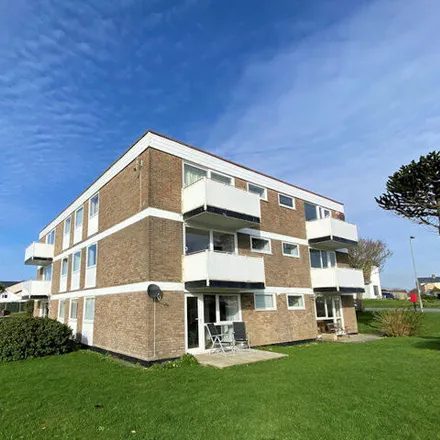 Buy this 2 bed apartment on Ty Meirion in Corbett Avenue, Tywyn