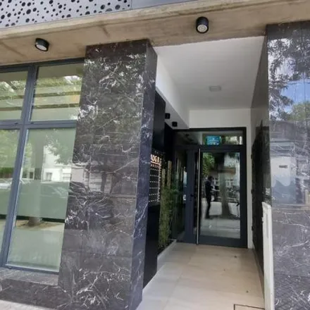 Buy this studio apartment on Constitución 1081 in Echesortu, Rosario