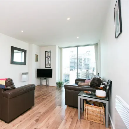 Rent this 1 bed apartment on Sainsbury's Local in 89 Navigation Street, Park Central