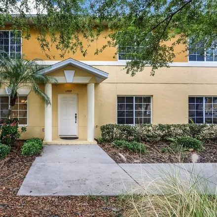 Buy this 3 bed townhouse on 4198 Monterey Lane in North Port, FL 34288