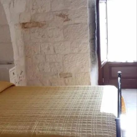 Rent this 1 bed house on Locorotondo