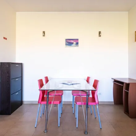 Rent this 1 bed apartment on Dulce e Noivo in Rua Cidade de Seia, 2520-303 Peniche