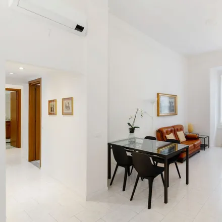 Rent this 2 bed apartment on Ristorante Awash in Via Lazzaro Palazzi, 20124 Milan MI