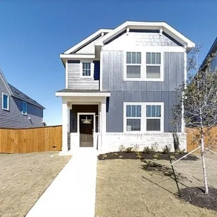 Rent this 4 bed house on Shadowpoint Cove in Round Rock, TX 78665