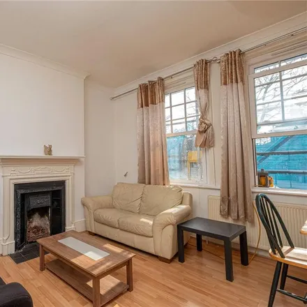 Rent this 2 bed apartment on Konk in 84 Tottenham Lane, London