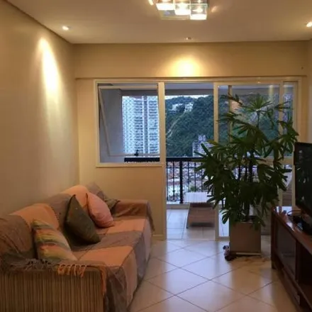 Image 2 - Avenida Senador Pinheiro Machado, Campo Grande, Santos - SP, 11065-400, Brazil - Apartment for sale