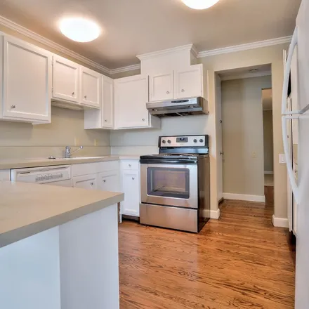 Rent this 2 bed apartment on 5122;5124 Diamond Heights Boulevard in San Francisco, CA 94131
