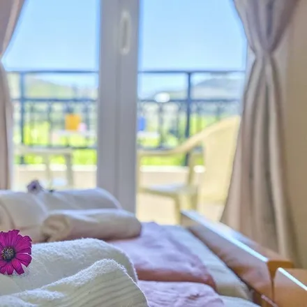 Rent this 1 bed apartment on Sidari in Corfu Regional Unit, Greece