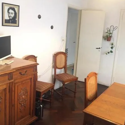 Buy this 1 bed apartment on Nogoyá 4393 in Villa Devoto, 1417 Buenos Aires