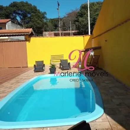 Buy this 2 bed house on Avenida da Saudade in Jardim da Saúde, Jarinu - SP