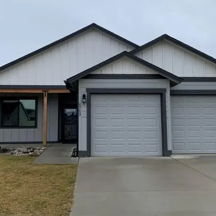 Buy this 3 bed house on West Gumwood Circle in Post Falls, ID 99025