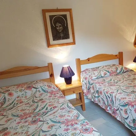 Rent this 1 bed apartment on Strada di Conca in 20135 Conca, France