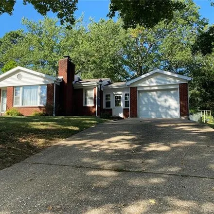 Image 2 - 803 Fairgrounds Road, Rolla, MO 65401, USA - House for sale