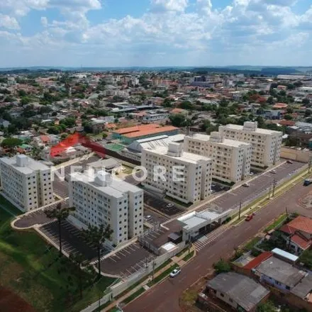 Buy this 3 bed apartment on unnamed road in Universitário, Cascavel - PR