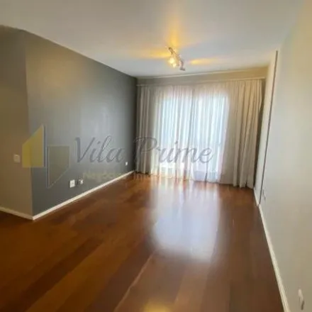 Rent this 3 bed apartment on Rua Carlos Weber in Vila Hamburguesa, São Paulo - SP
