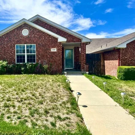 Buy this 2 bed house on Janae Street in Amarillo, TX 79118