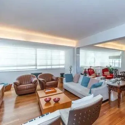 Buy this 6 bed apartment on Rua Almirante Benjamin Sondré in Laranjeiras, Rio de Janeiro - RJ