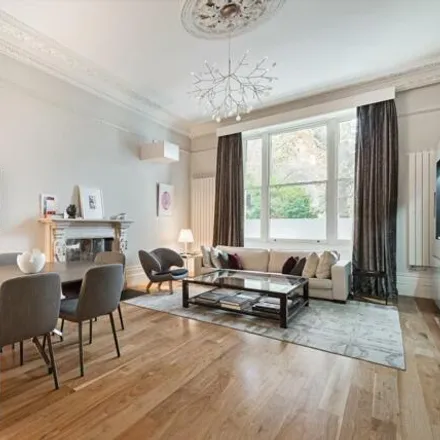 Buy this 2 bed apartment on 49 Cleveland Square in London, W2 6DZ