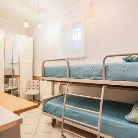 Image 8 - Via Mauritania, 00183 Rome RM, Italy - Apartment for rent