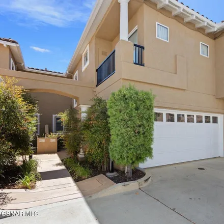 Buy this 2 bed condo on Arroyo West Active Learning Academy in Hillpark Court, Moorpark