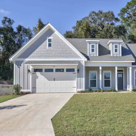 Buy this 4 bed house on Hidden Pond Road in Leon County, FL 32311