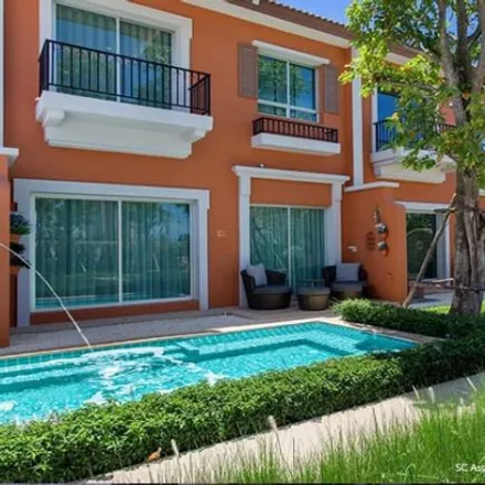 Buy this 3 bed house on South - Hua Hin