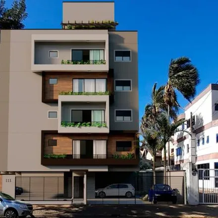 Buy this 1 bed apartment on Rua Professor João Antônio Rodrigues in Vila Thaís, Atibaia - SP