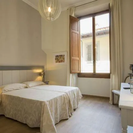 Image 1 - Via Alessandro Manzoni, 3, 50121 Florence FI, Italy - Apartment for rent