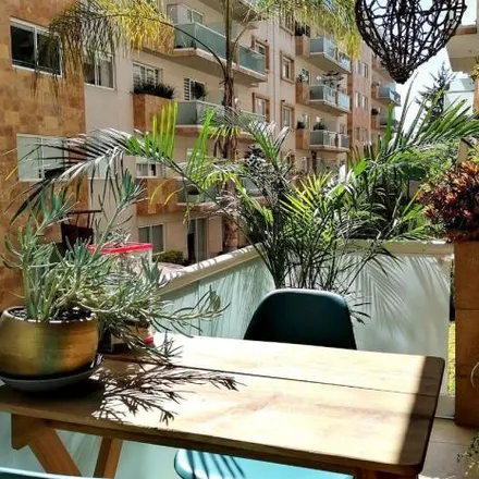 Buy this 2 bed apartment on Calle Clavel in Coyoacán, 04380 Mexico City