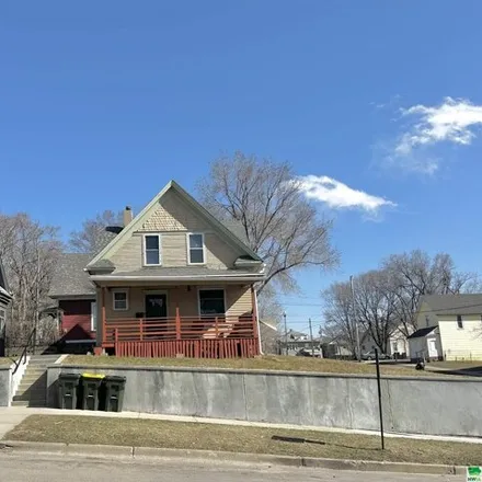 Buy this 9 bed house on Fellowship Club in 14th Street, Sioux City
