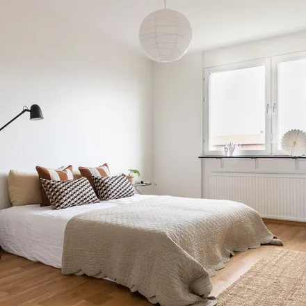 Image 7 - Magistergatan 1, 252 27 Helsingborg, Sweden - Apartment for rent
