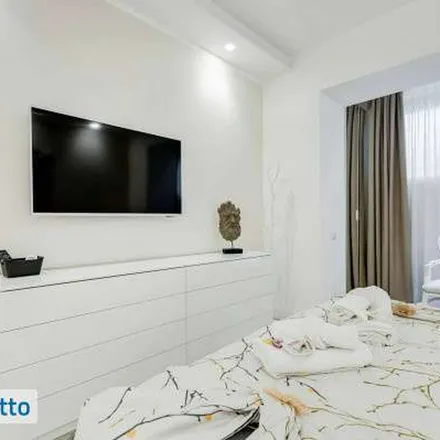 Image 7 - Renato Grossi, Via Orazio Antinori 3-5, 00153 Rome RM, Italy - Apartment for rent