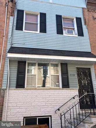 Buy this 3 bed house on 2234 South Bancroft Street in Philadelphia, PA 19145