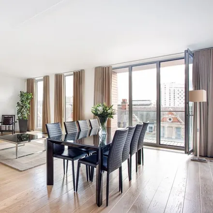 Rent this 2 bed apartment on One Knightsbridge Green in 1 Knightsbridge Green, London