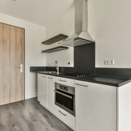 Rent this 1 bed apartment on Waldorpstraat 990 in 2521 CX The Hague, Netherlands