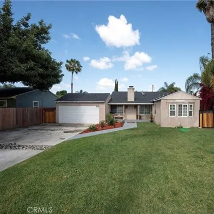 Buy this 4 bed house on 1493 Pass and Covina Road in West Covina, CA 91744