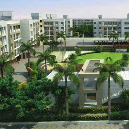 Buy this 2 bed apartment on unnamed road in Pune, Uruli Kanchan - 412202