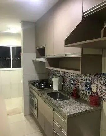 Buy this 3 bed apartment on Rua dos Eucaliptos in Jardim das Palmeiras, Cuiabá - MT
