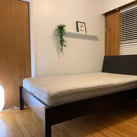 Rent this 4 bed room on Fremlin Street in Vancouver, BC