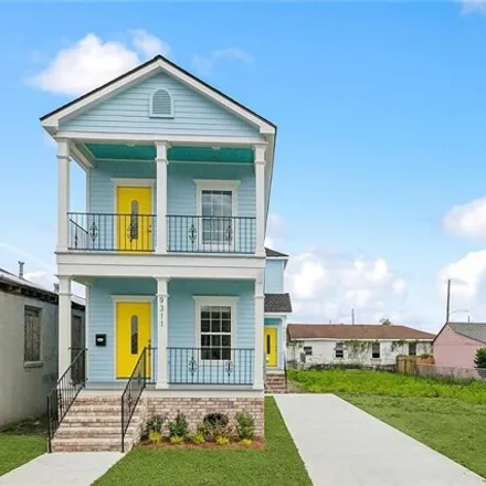Buy this 6 bed house on 9303 Belfast Street in New Orleans, LA 70118