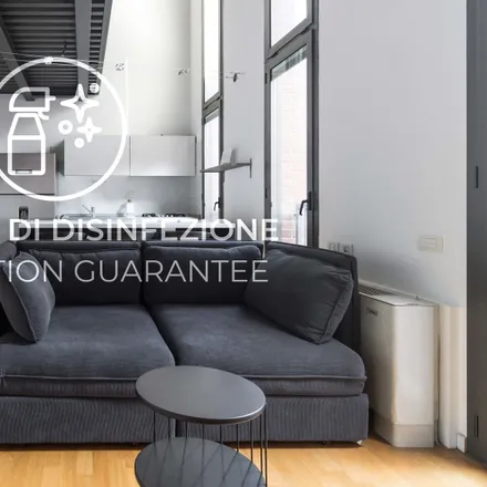 Rent this 1 bed apartment on Via Salomone - Via Quintiliano in Via Oreste Salomone, 20138 Milan MI