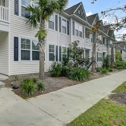 Image 8 - 3471 Bohicket Road, Charleston County, SC 29455, USA - Townhouse for sale
