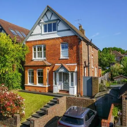 Buy this 5 bed house on 34 Belmont Road in Reigate, RH2 7EE