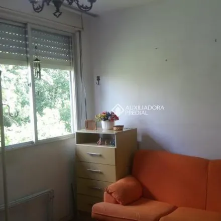 Buy this 2 bed apartment on unnamed road in São José, Esteio - RS