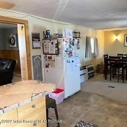 Image 4 - 705 East 5th Street, Marbleton, WY 83113, USA - House for sale
